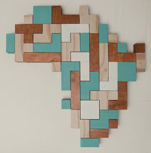 Tetris Africa